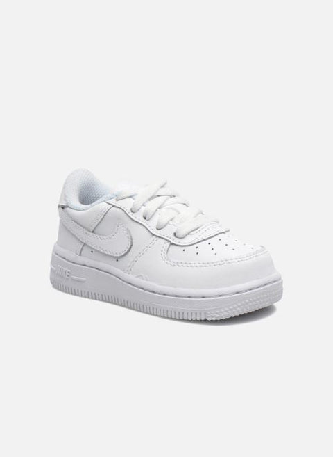 Air Force white td