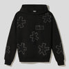 Felpa Comme des Fuckdown limited