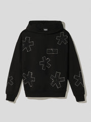 Felpa Comme des Fuckdown limited