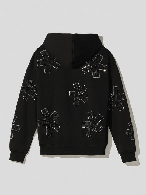 Felpa Comme des Fuckdown limited