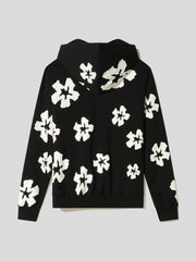 Felpa Comme des Fuckdown flowers