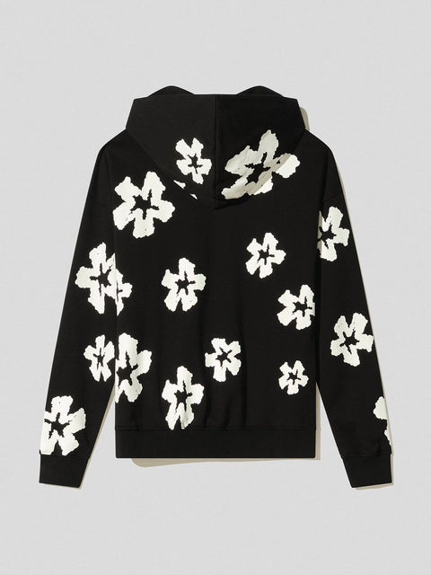 Felpa Comme des Fuckdown flowers