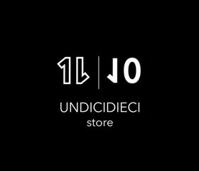 UNDICI DIECI STORE
